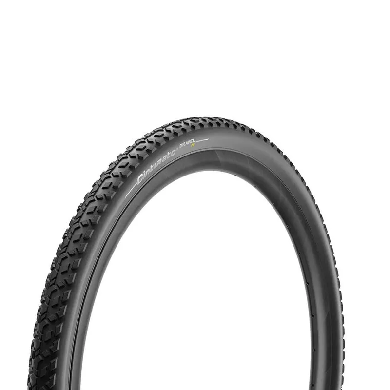 Pirelli Cinturato M Mixed Terrain Gravel Tyre in Black