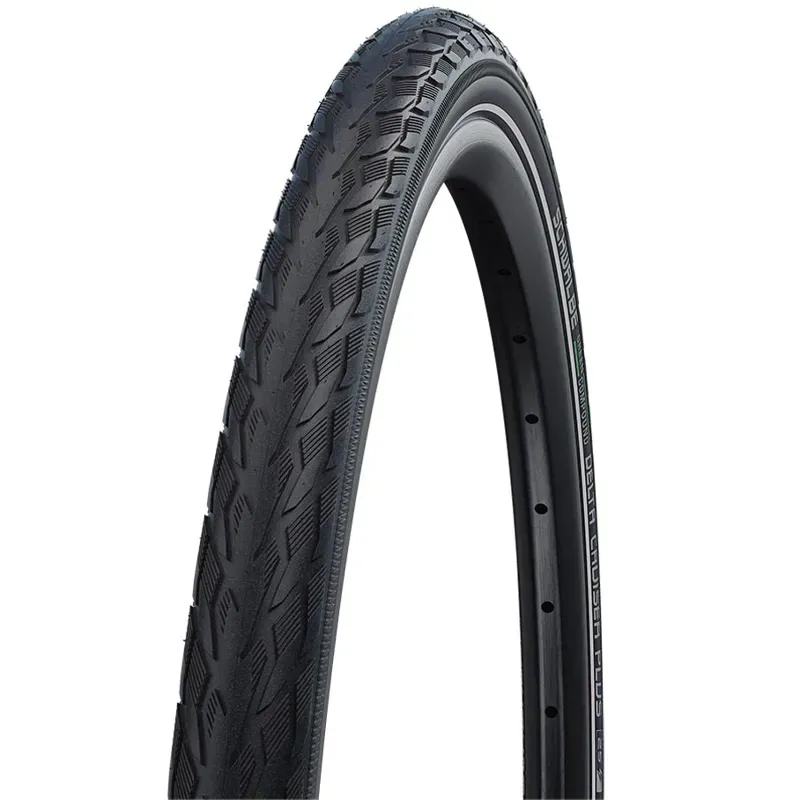 Schwalbe Delta Cruiser Plus 28 X 1 1/2 Punctureguard