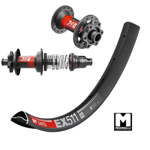 I mozzi DT Swiss 240 2020 stabiliscono un nuovo punto di riferimento I mozzi DT Swiss 240 2020 stabiliscono un nuovo punto di riferimento