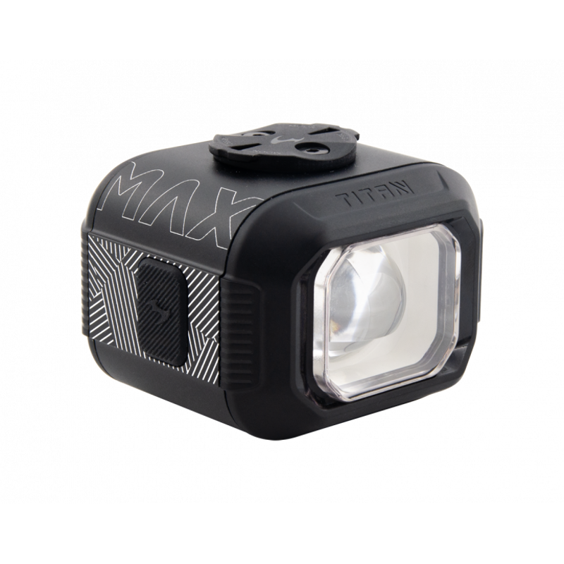 Moon Titan Max 1700 Lumen LED Front Light