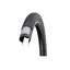 Schwalbe Road Cruiser Plus 28x1.75-inch Tyre w/ Puncture Gu. in Black