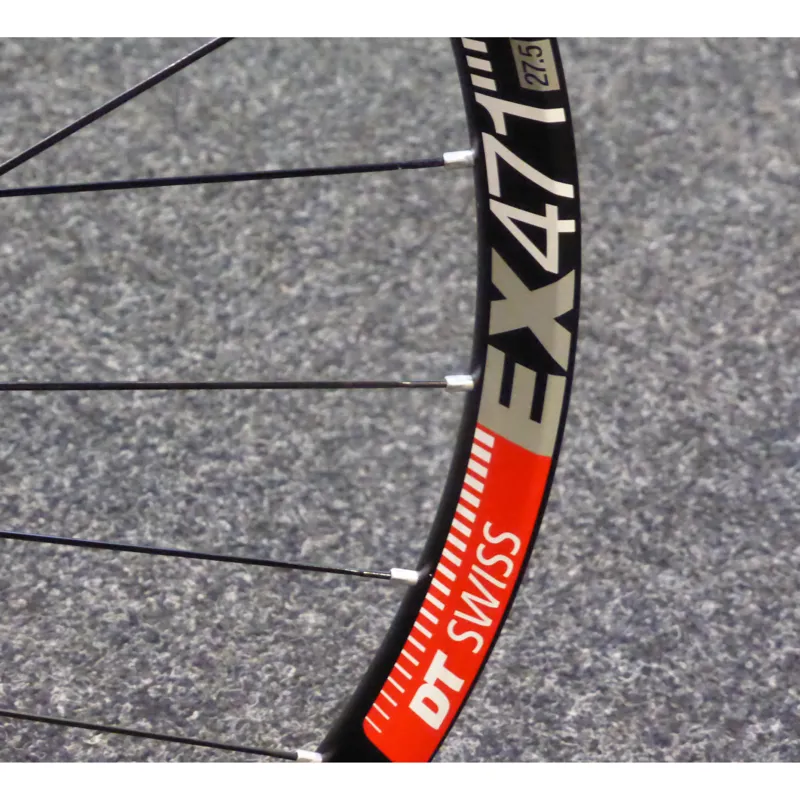 Mountain Bike Wheels