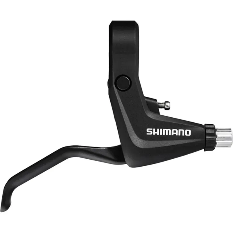 Shimano Alivio BL-T4000 Alivio 2-Finger Brake Levers for V-Brakes
