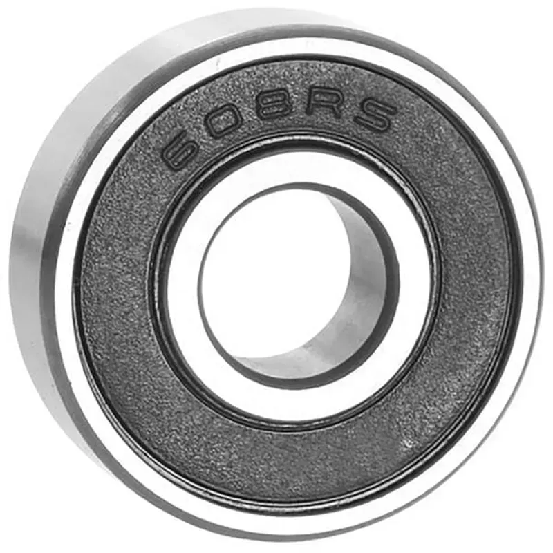 608 2RS 8x22x7 Cartridge Hub Bearing-1