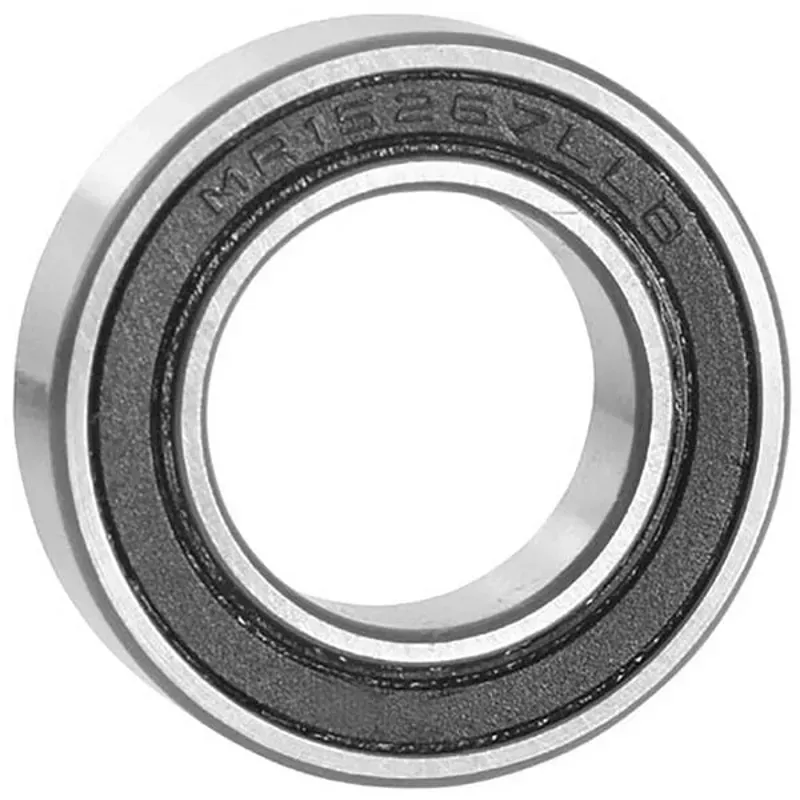 MR15267 2RS 15 x 26 x 7mm Cartridge Hub Bearing-1