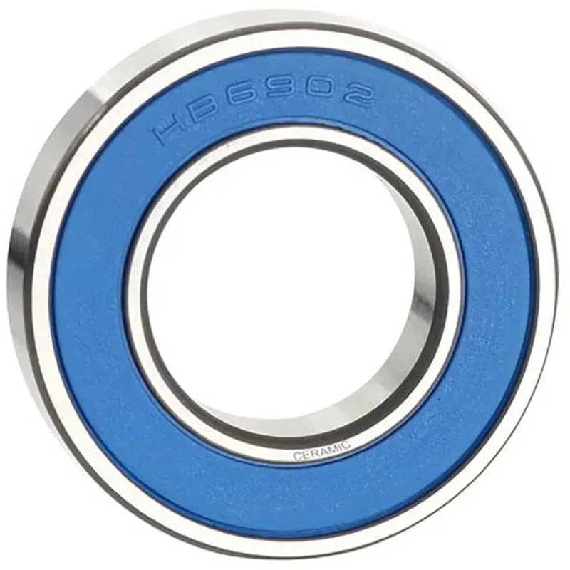 6902 LLB 15 x 28 x 7mm Ceramic Hub Bearing-1
