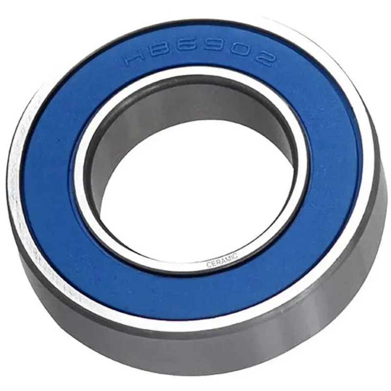 6902 LLB 15 x 28 x 7mm Ceramic Hub Bearing