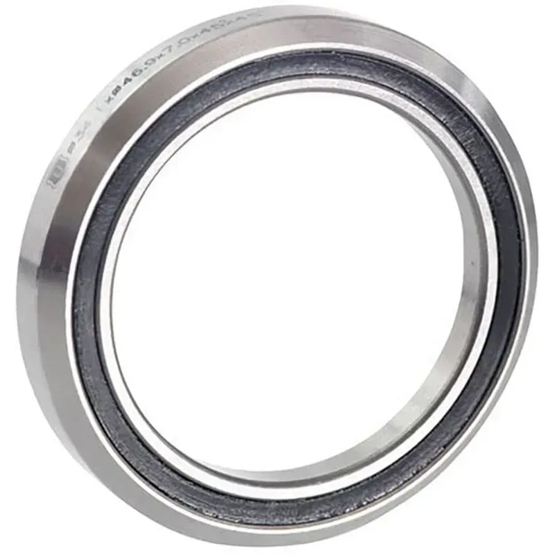 M Part 34.1 x 46.9 x 7mm 45/45 Headset Bearing in Silver-1