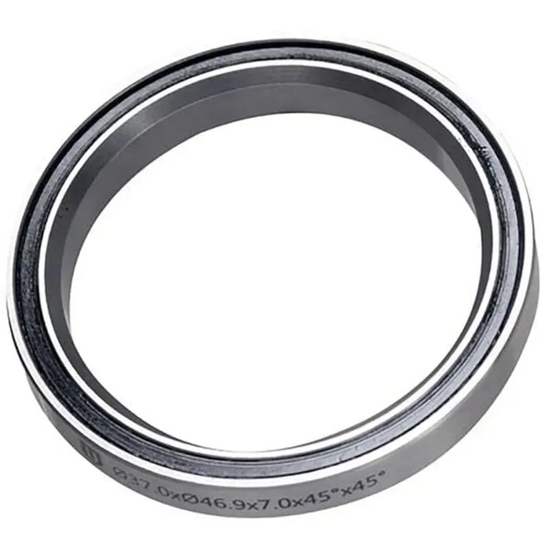 MR137 37 x 46.9 x 7mm 45/45 Lower Headset Bearing Giant OD2