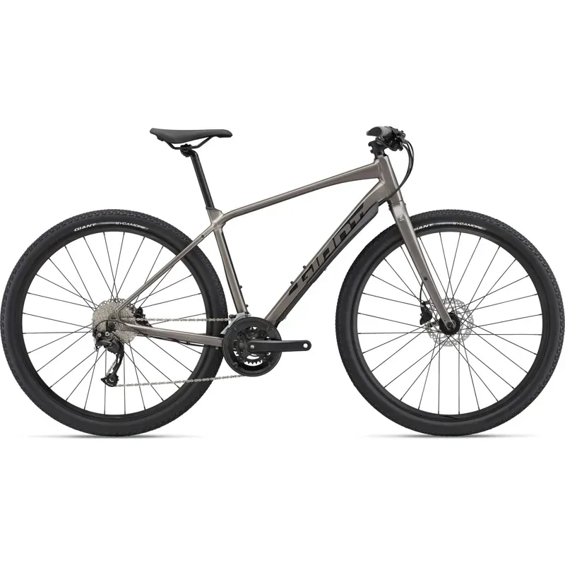 giant toughroad rigid 29 hardtail gravel and adventure touring