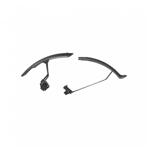 Mudguards Mudguards