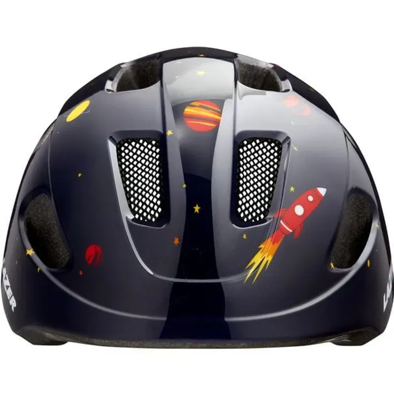 Lazer NutZ 2.0 Childrens Helmet Space 50-56cm -1
