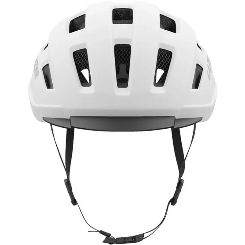 Lazer Codax KinetiCore Helmet 54-61cm in Matt White-1