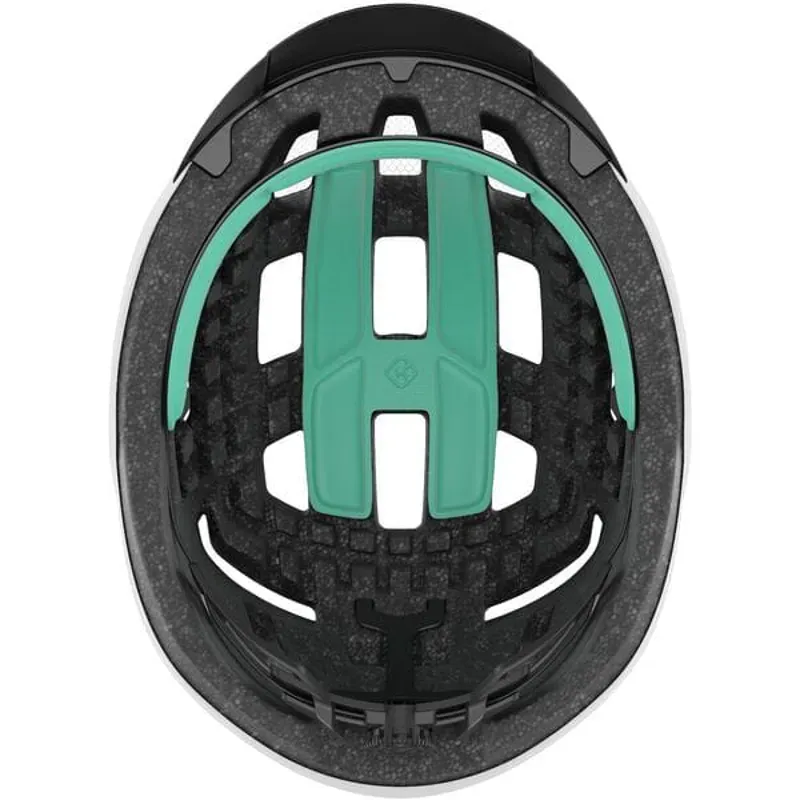 Lazer Codax KinetiCore Helmet 54-61cm in Matt White-4