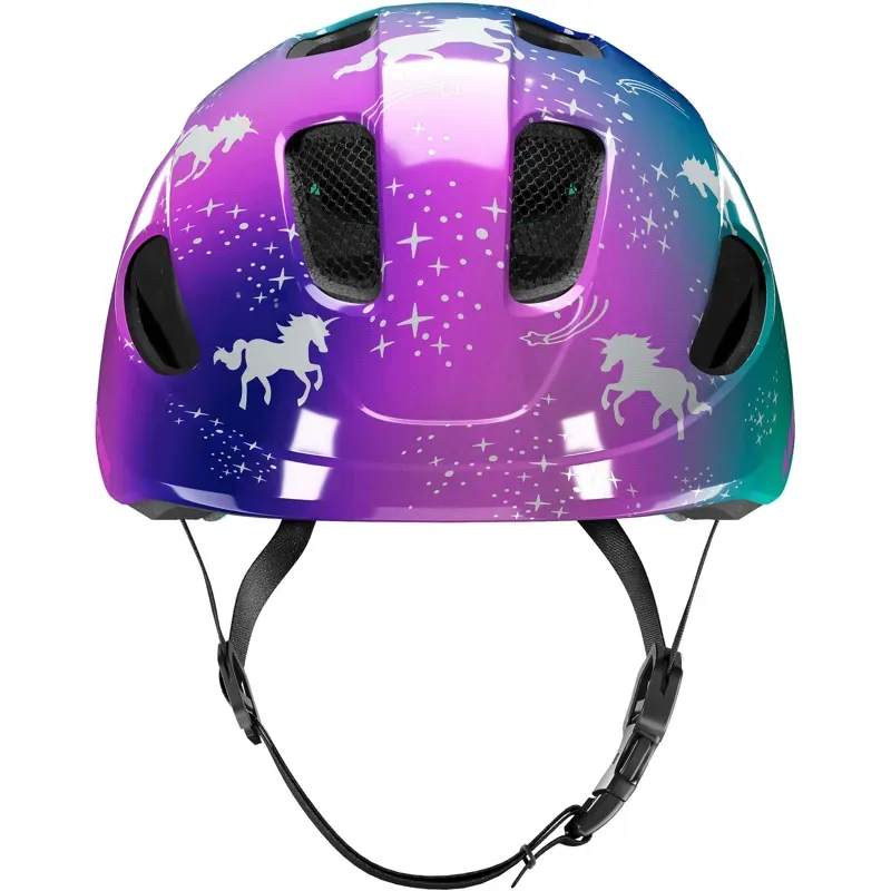 Lazer Nutz 2.0 Childrens Helmet Sparkle 50-56cm -2