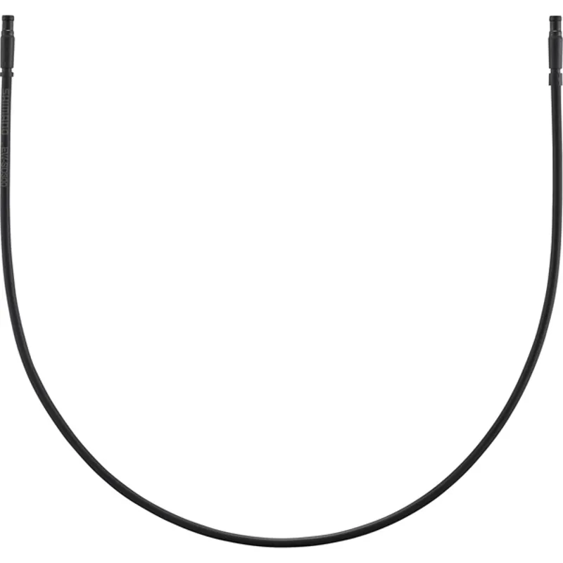 Shimano Non-Series EW-SD300 E-Tube Di2 Electric Wire in Black