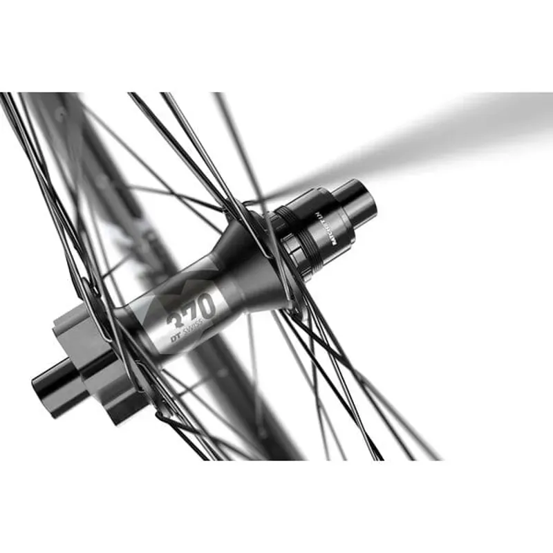 DT Swiss F1900 29in Rear Wheel 157x12mm Super BOOST HG Freehub-2