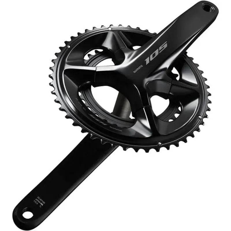 Shimano R7100 105 12 Speed Chainset-1