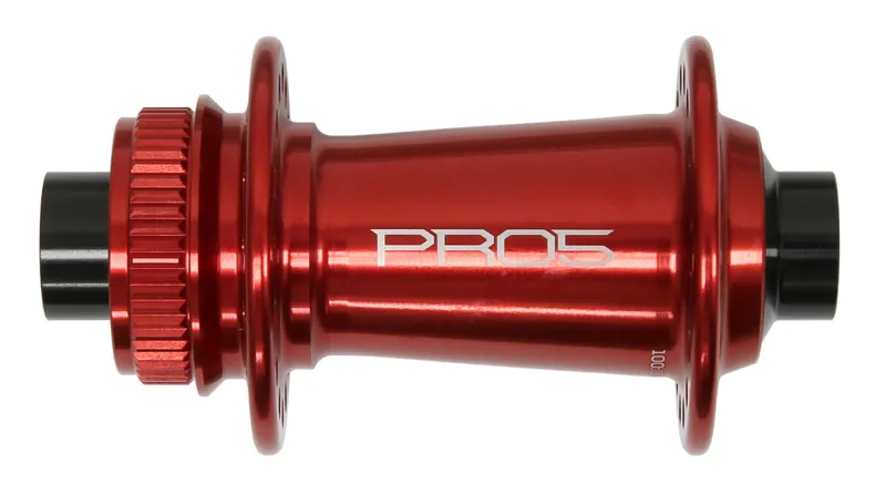 hope pro 5 fortus 30W mountain bike wheels electric £180.00