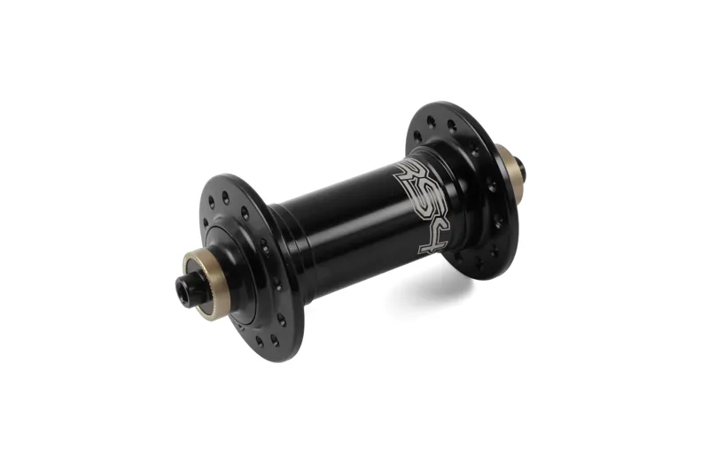 Hope RS4 24H Quick Release Front Hub in Black