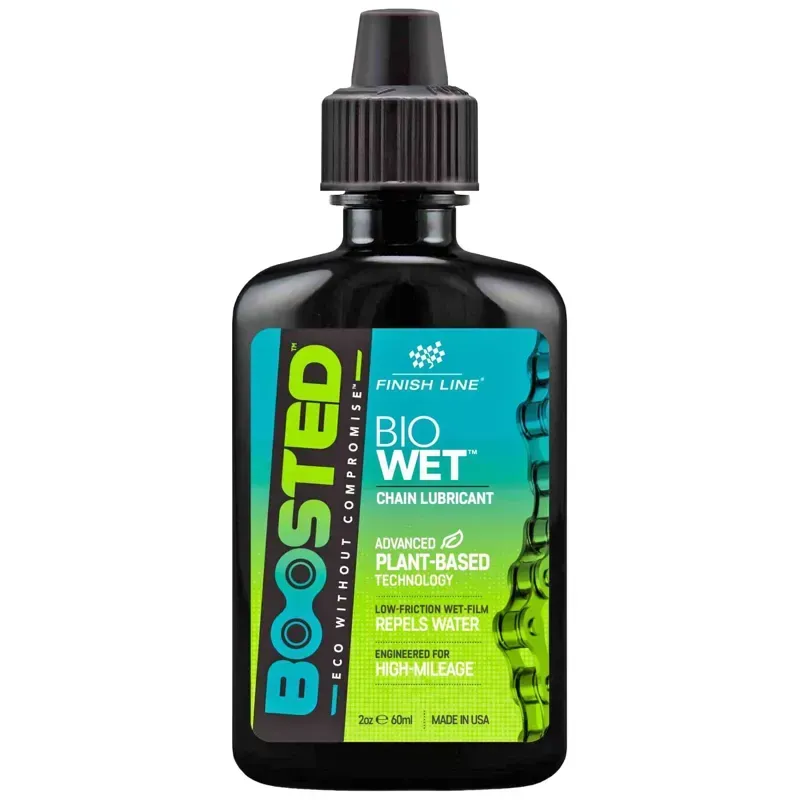 Finish Line BOOSTED Bio Wet - 59ml