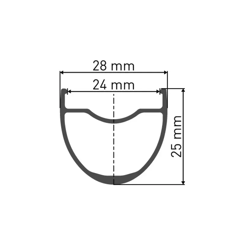 DT Swiss G1800 Spline 700c Disc Brake Rear Wheel 142x12mm MS Freehub-1