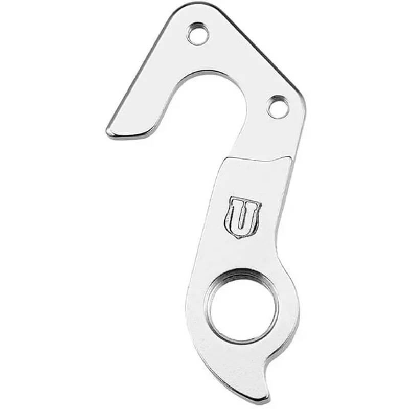 M Part Gear Hanger Gt In Silver