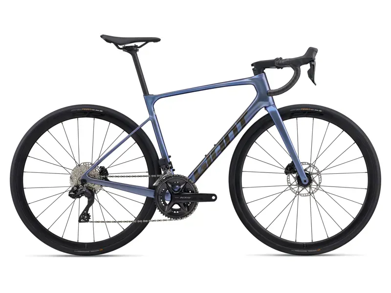 Giant Defy Advanced 1 Carbon Endurance Road Bike