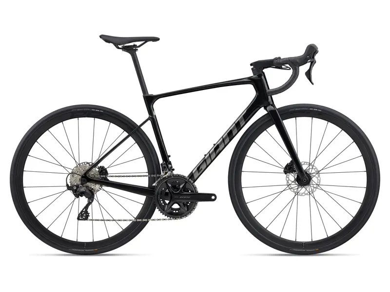 Giant Defy Advanced 2 Carbon Endurance Road Bike