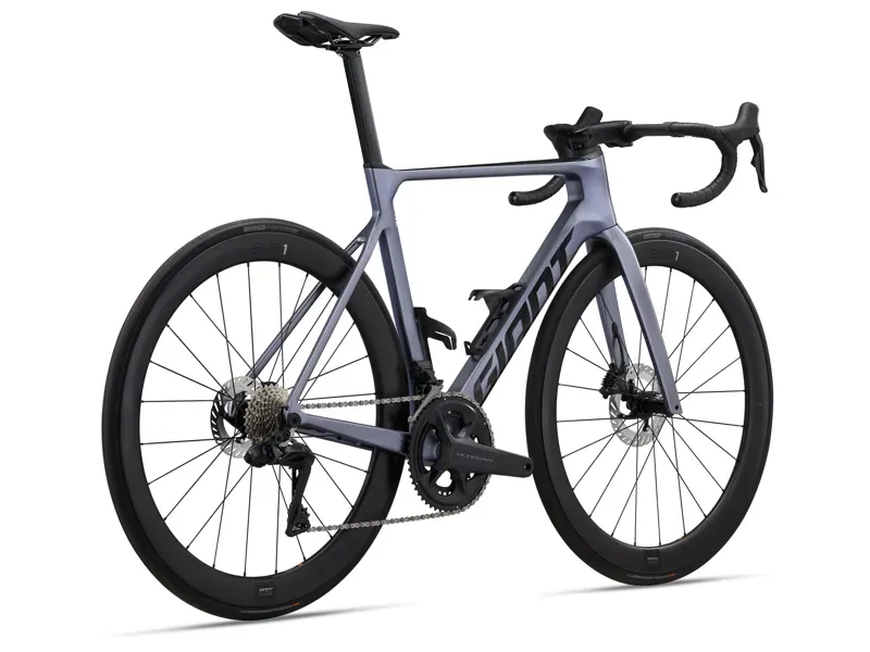 Giant Propel Advanced Pro 0-Di2 Aero Road Bike-1