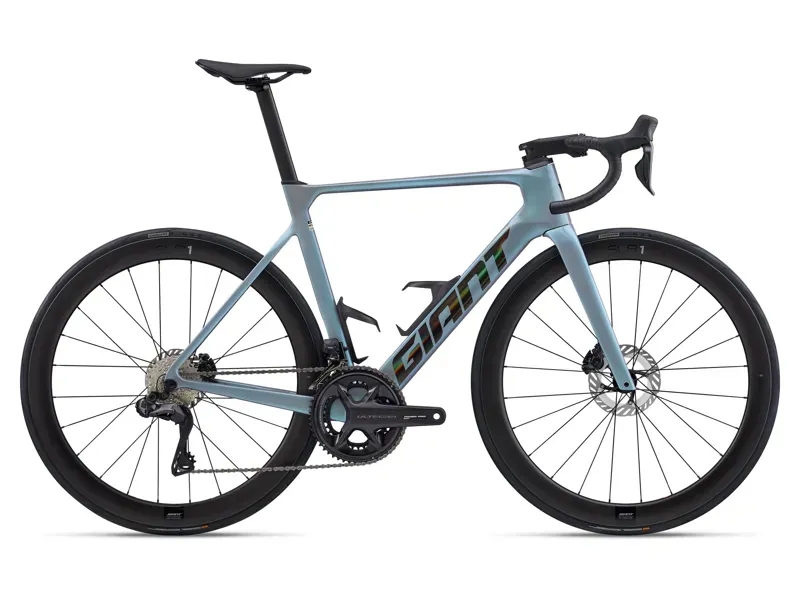 Giant Propel Advanced Pro 0 Ultegra Di2 Aero Road Bike