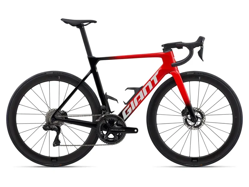 Giant Propel Advanced Pro Dura Ace Di2 Mens Aero Road Bike