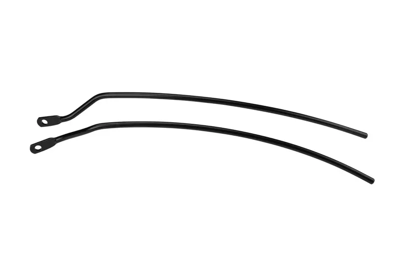 Giant Rack-It Lite MIK System Rear Rack in Black-3