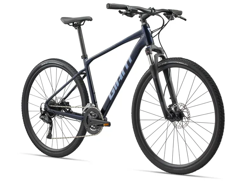 Giant Roam 3 Gravel and Adventure Bike-1