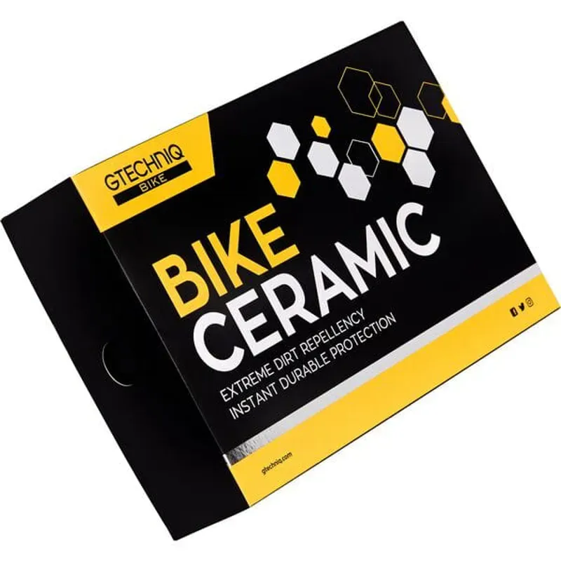 Gtechniq Bike Ceramic Coating and Protection Kit-1