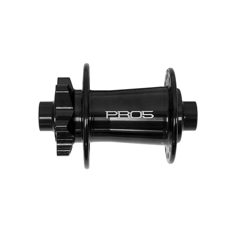 Hope fortus wheelset 27.5 clearance