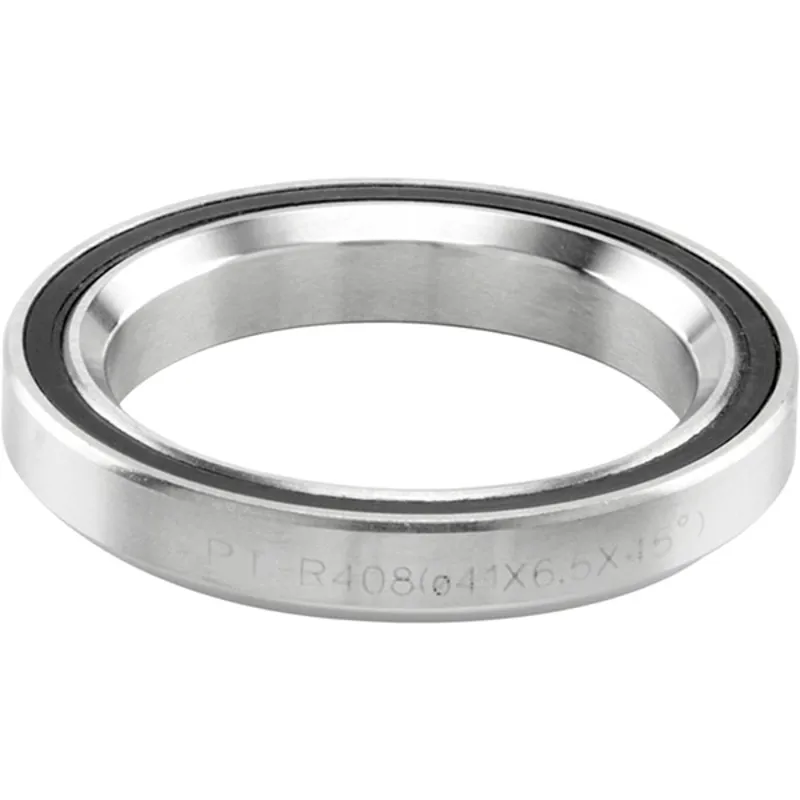 M Part R408 EC34 1-1/8inch Bearing in Silver