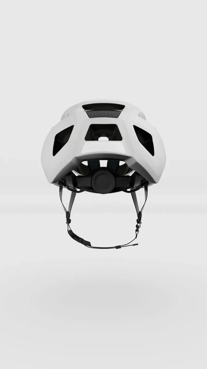 Kask Sintesi Helmet in White-1