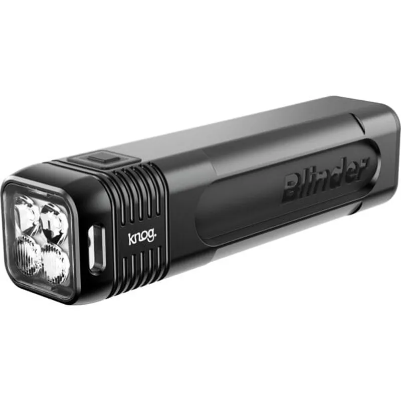 KNOG Blinder Pro 600 Lumen LED Front Bike Light