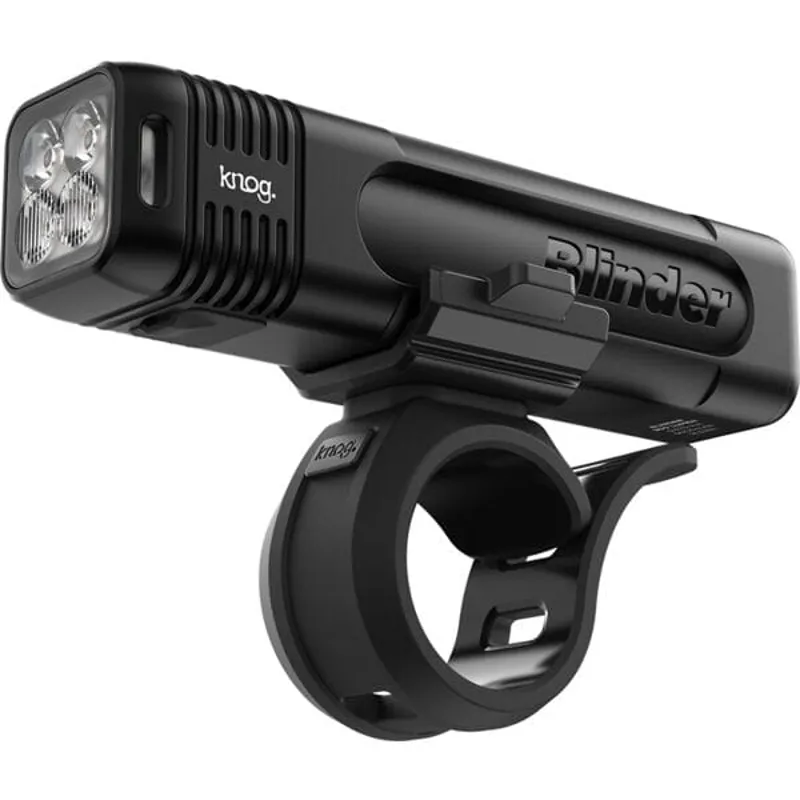 KNOG Blinder Pro 600 Lumen LED Front Bike Light-1