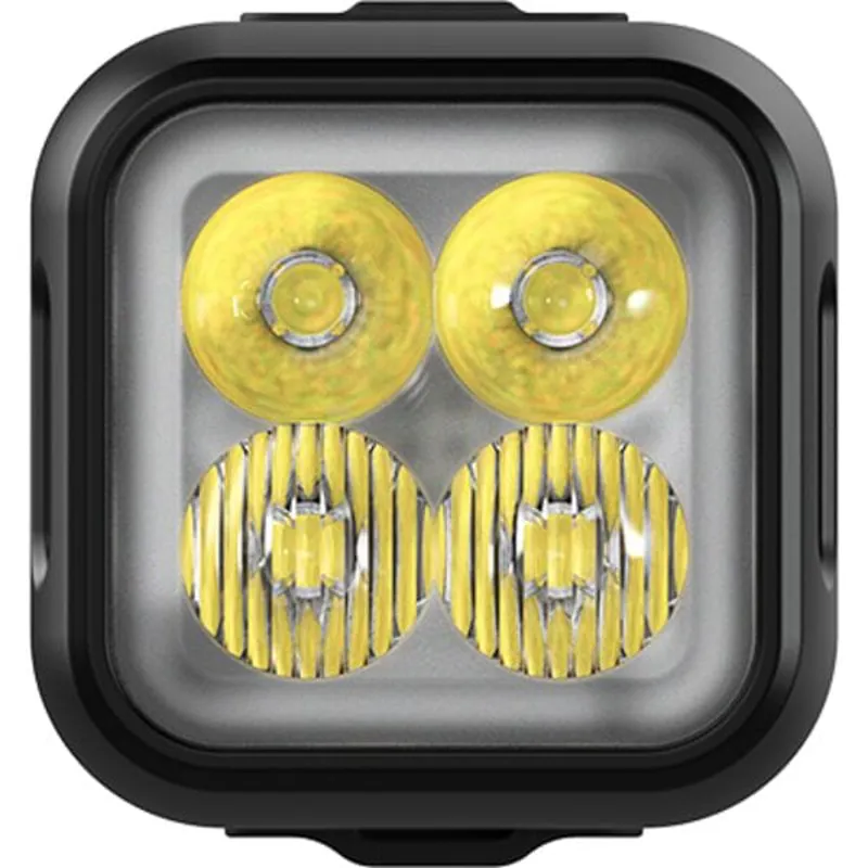 KNOG Blinder Pro 600 Lumen LED Front Bike Light-2