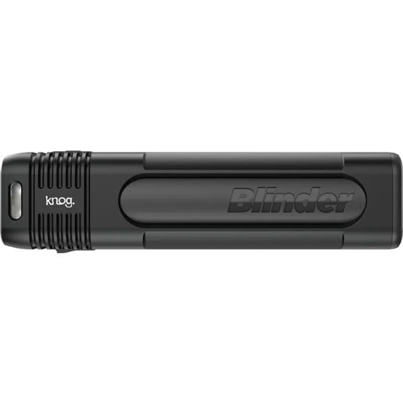 KNOG Blinder Pro 600 Lumen LED Front Bike Light-3
