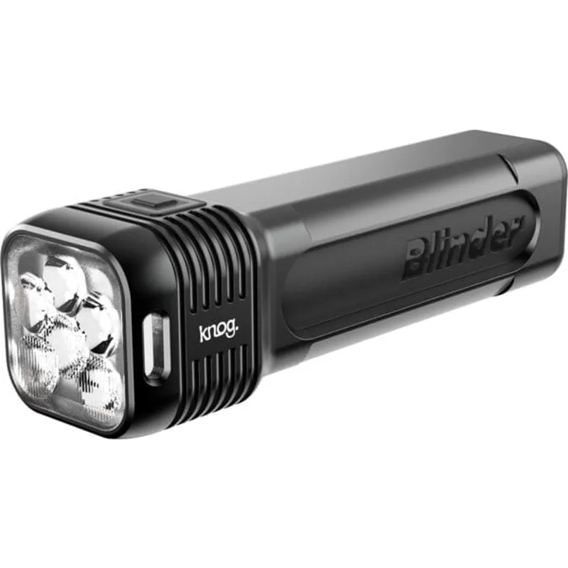 KNOG Blinder Pro 1300 Lumen Front Bike Light
