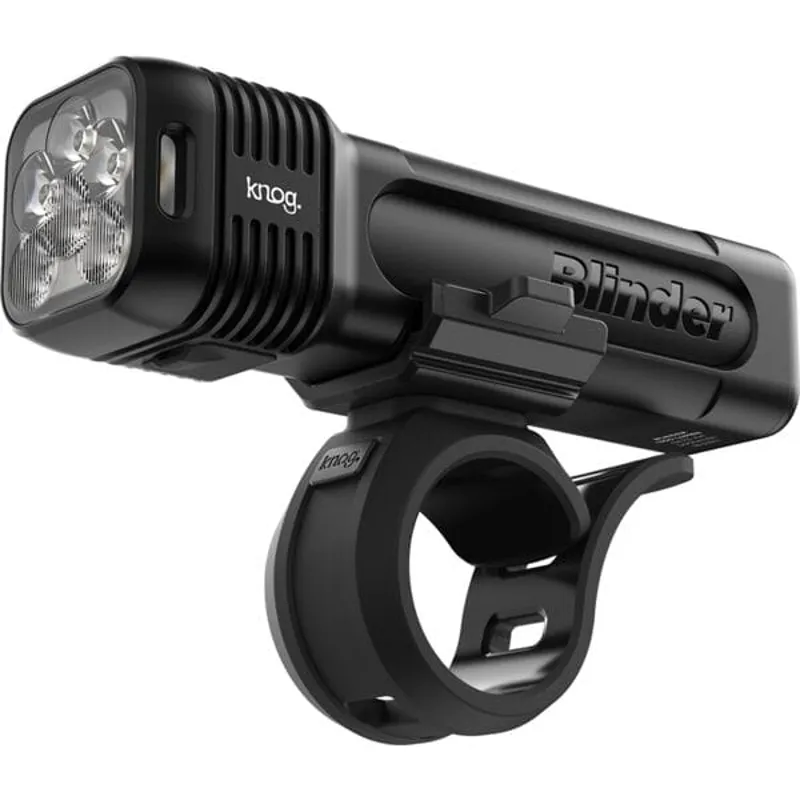 KNOG Blinder Pro 1300 Lumen Front Bike Light-1