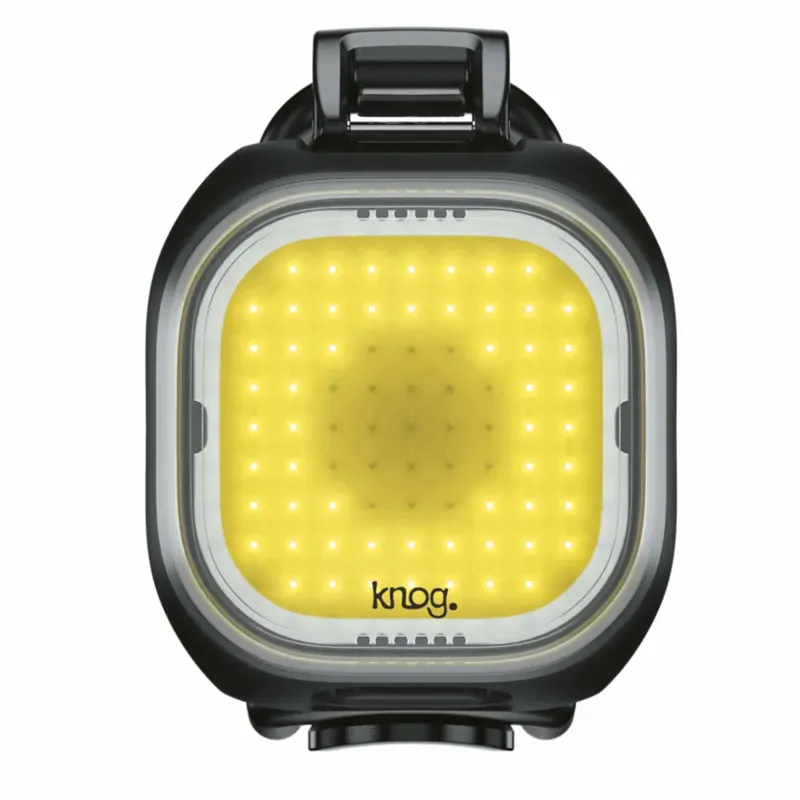 KNOG Blinder Mini LED Front Bike Safety Light