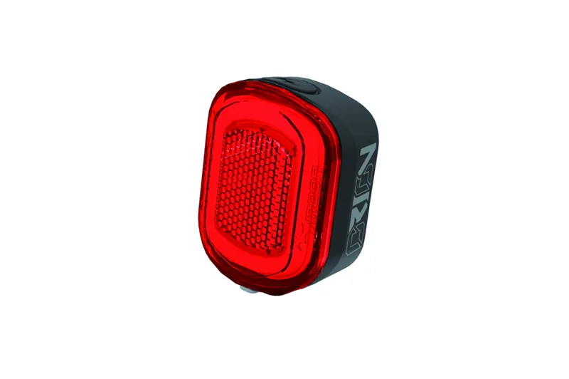 Moon orion rear shop light