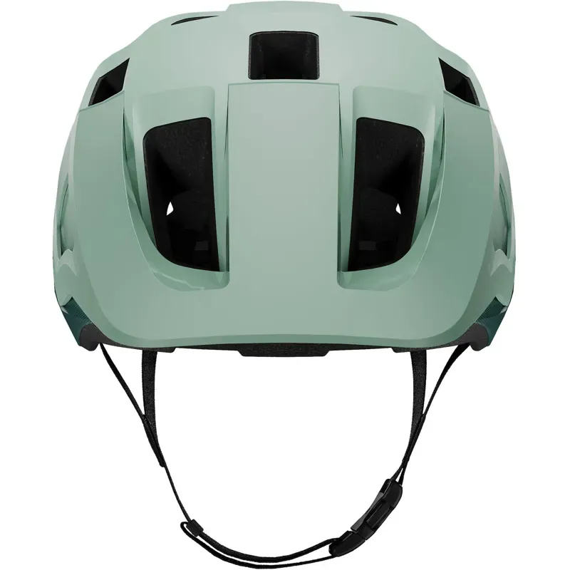Lazer Finch KinetiCore Youth Helmet in Matt Mint-2