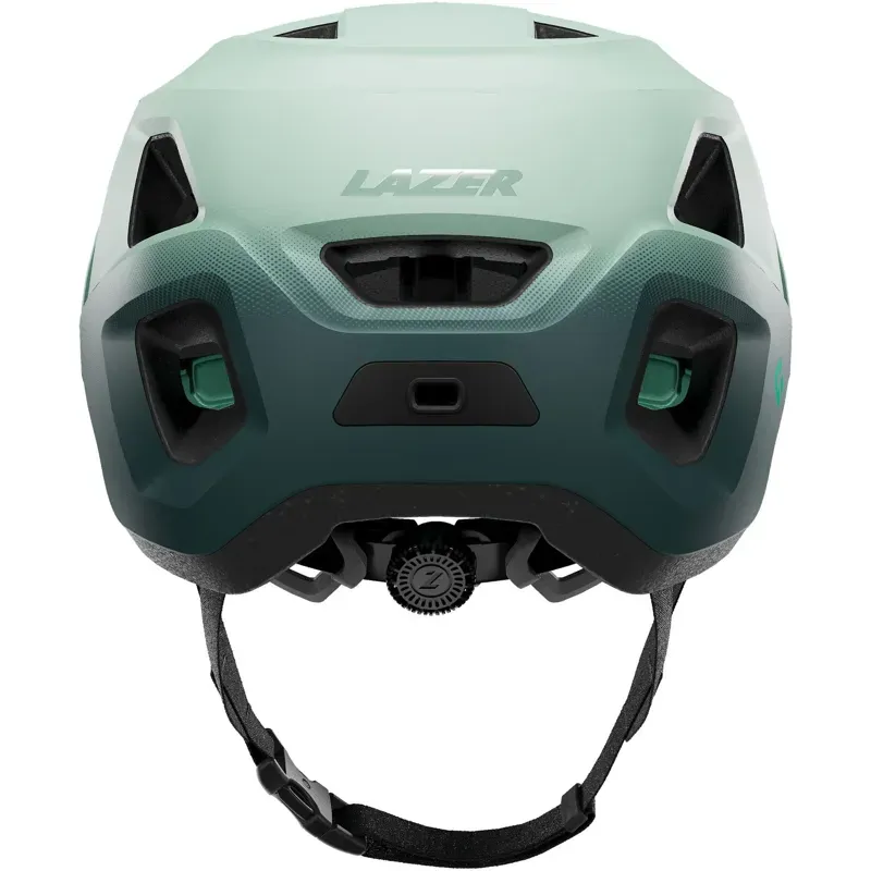 Lazer Finch KinetiCore Youth Helmet in Matt Mint-4