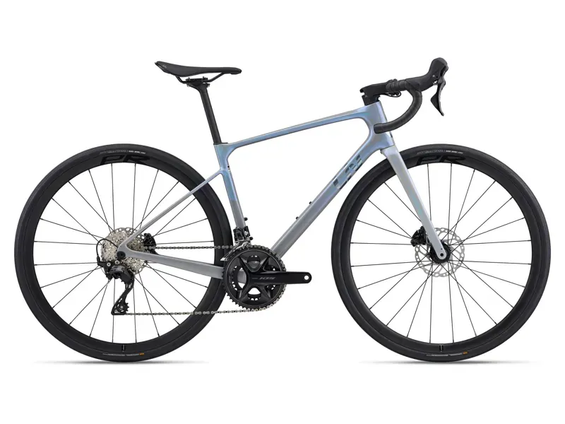 Liv Avail Advanced 2 Ladies Carbon Endurance Road Bike