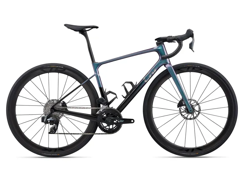 Liv Avail Advanced Pro 1 Ladies Carbon Road Bike